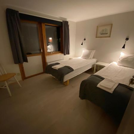 Alvaret Hotel & Hostel Lottorp Экстерьер фото