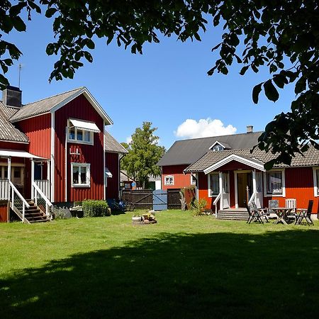 Alvaret Hotel & Hostel Lottorp Экстерьер фото