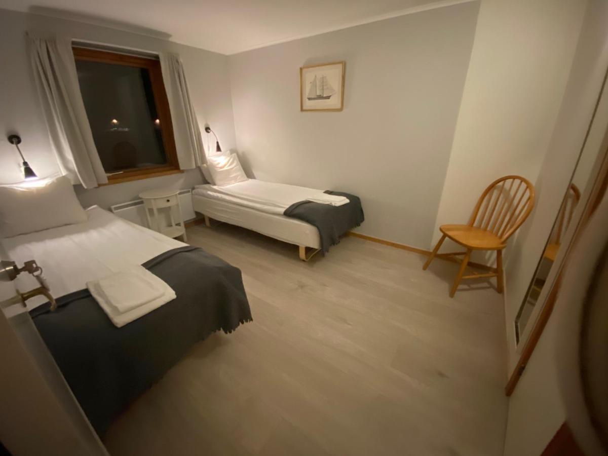 Alvaret Hotel & Hostel Lottorp Экстерьер фото