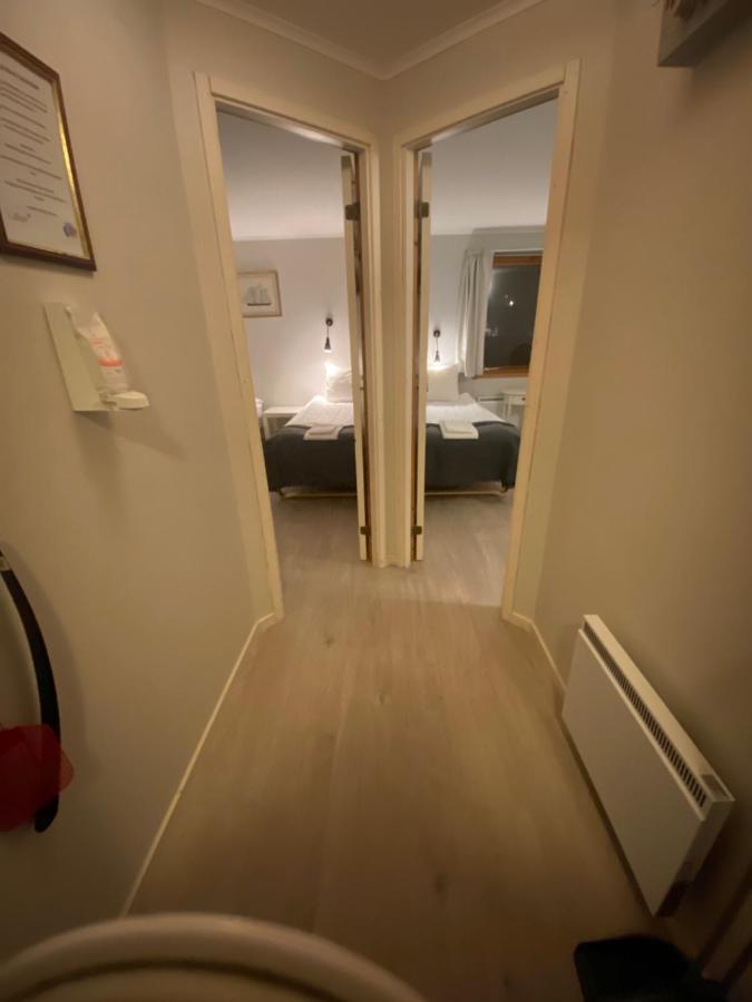 Alvaret Hotel & Hostel Lottorp Экстерьер фото