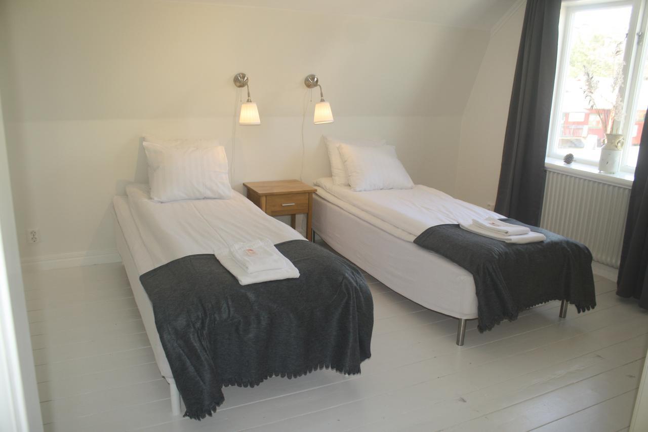 Alvaret Hotel & Hostel Lottorp Экстерьер фото