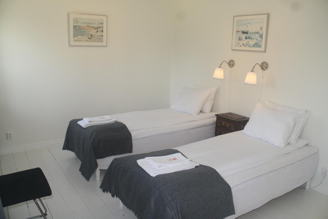 Alvaret Hotel & Hostel Lottorp Экстерьер фото